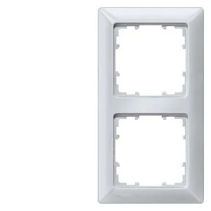 Siemens - Afdekraam schakelmateriaal - 5TG2552-3 5TG25523 126102