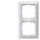 Siemens - Afdekraam schakelmateriaal - 5TG2552-3 5TG25523 126102
