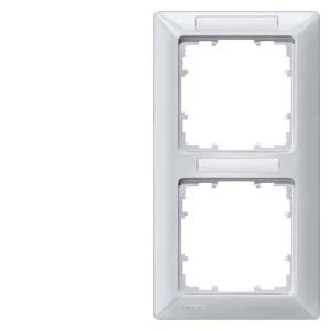 Siemens - Afdekraam schakelmateriaal - 5TG2552-5 5TG25525 126110
