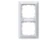 Siemens - Afdekraam schakelmateriaal - 5TG2552-5 5TG25525 126110