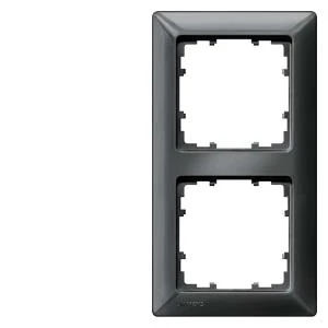 Siemens - Afdekraam schakelmateriaal - 5TG2552-6 5TG25526 126114