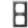 Siemens - Afdekraam schakelmateriaal - 5TG2552-6 5TG25526 126114