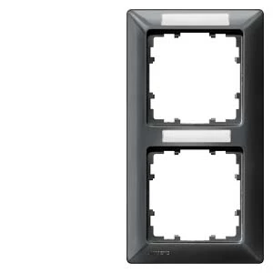 Siemens - Afdekraam schakelmateriaal - 5TG2552-8 5TG25528 126121