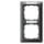 Siemens - Afdekraam schakelmateriaal - 5TG2552-8 5TG25528 126121