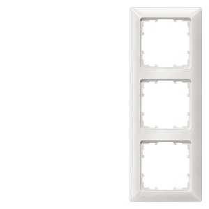 Siemens - Afdekraam schakelmateriaal - 5TG2553-0 5TG25530 126124