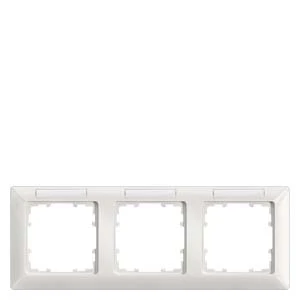 Siemens - Afdekraam schakelmateriaal - 5TG2553-1 5TG25531 126127