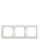 Siemens - Afdekraam schakelmateriaal - 5TG2553-1 5TG25531 126127