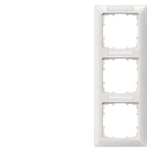 Siemens - Afdekraam schakelmateriaal - 5TG2553-2 5TG25532 126130