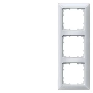 Siemens - Afdekraam schakelmateriaal - 5TG2553-3 5TG25533 126133