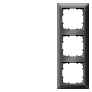 Siemens - Afdekraam schakelmateriaal - 5TG2553-6 5TG25536 126136