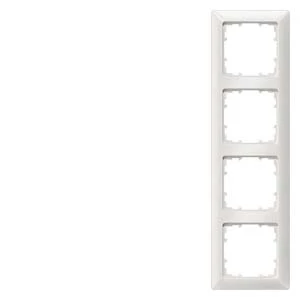 Siemens - Afdekraam schakelmateriaal - 5TG2554-0 5TG25540 126139