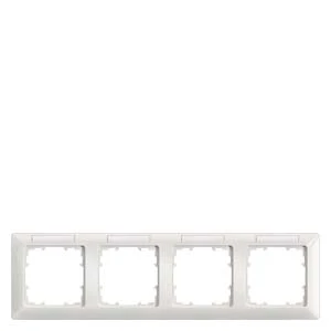 Siemens - Afdekraam schakelmateriaal - 5TG2554-1 5TG25541 126142