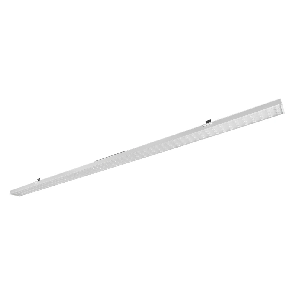 Ledvance Basisunit voor lichtlijnsysteem TRUSYS UNIV P 73W 840 VN CL PS 4099854311581 12614690
