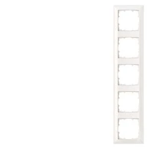 Siemens - Afdekraam schakelmateriaal - 5TG2555-0 5TG25550 126151