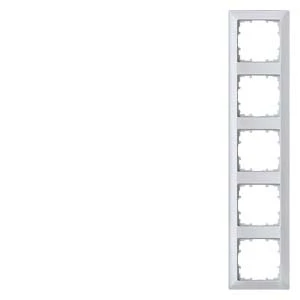 Siemens - Afdekraam schakelmateriaal - 5TG2555-3 5TG25553 126156