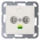 Siemens - Onderdeel/centraalplaat communicatie-schakelmateriaal - 5TG2564 5TG2564 126168