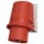 Mennekes - CEE-toestelcontactstop - 804 804 12618333