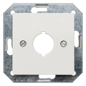 Siemens - Bedieningselement /centraalplaat schakelmateriaal - 5TG2567 5TG2567 126183