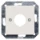 Siemens - Bedieningselement /centraalplaat schakelmateriaal - 5TG2568 5TG2568 126187