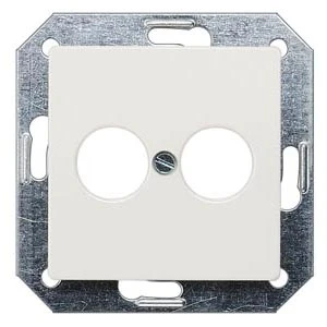 Siemens - Bedieningselement /centraalplaat schakelmateriaal - 5TG2577 5TG2577 126191