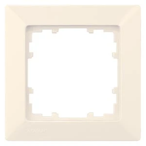 Siemens - Afdekraam schakelmateriaal - 5TG2581-0 5TG25810 126196