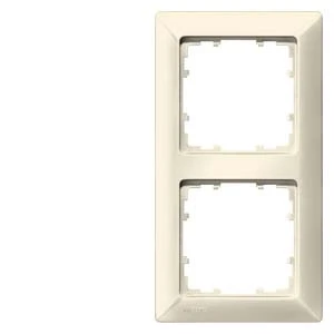 Siemens - Afdekraam schakelmateriaal - 5TG2582-0 5TG25820 126202