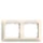 Siemens - Afdekraam schakelmateriaal - 5TG2582-1 5TG25821 126204