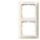 Siemens - Afdekraam schakelmateriaal - 5TG2582-2 5TG25822 126207