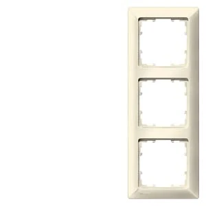 Siemens - Afdekraam schakelmateriaal - 5TG2583-0 5TG25830 126210