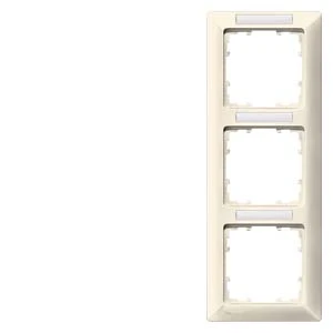 Siemens - Afdekraam schakelmateriaal - 5TG2583-2 5TG25832 126216