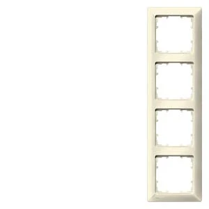 Siemens - Afdekraam schakelmateriaal - 5TG2584-0 5TG25840 126220