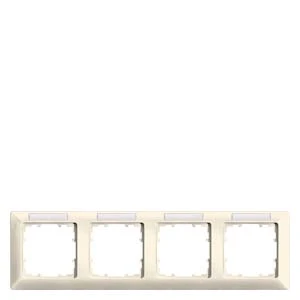 Siemens - Afdekraam schakelmateriaal - 5TG2584-1 5TG25841 126223