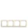Siemens - Afdekraam schakelmateriaal - 5TG2584-1 5TG25841 126223