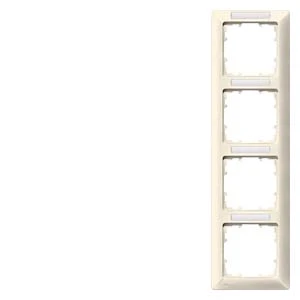 Siemens - Afdekraam schakelmateriaal - 5TG2584-2 5TG25842 126227