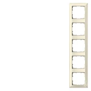 Siemens - Afdekraam schakelmateriaal - 5TG2585-0 5TG25850 126230