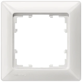 Siemens - Afdekraam schakelmateriaal - 5TG2551-0 5TG25510 12623424