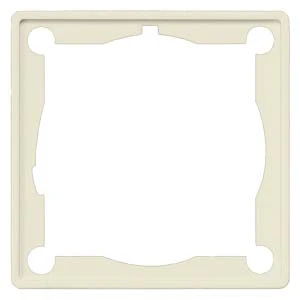 Siemens - Afdekraam schakelmateriaal - 5TG2587 5TG2587 126234