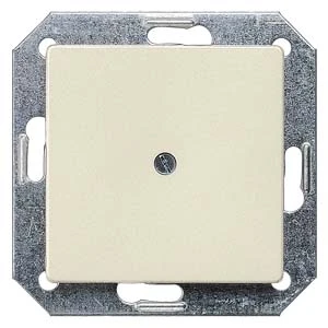 Siemens - Bedieningselement /centraalplaat schakelmateriaal - 5TG2588 5TG2588 126237