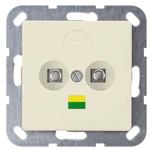 Siemens - Onderdeel/centraalplaat communicatie-schakelmateriaal - 5TG2594 5TG2594 126249