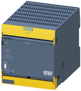 Siemens - Relais voor bewaking van veiligheidsstroomcircuits - 3SK1213-1AB40 3SK12131AB40 12625882