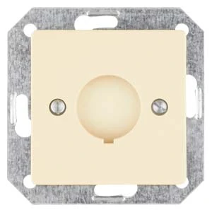 Siemens - Bedieningselement /centraalplaat schakelmateriaal - 5TG2598 5TG2598 126272