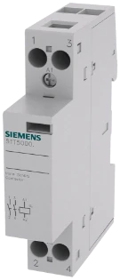 Siemens - Installatiehulpschakelaar modulair - 5TT5000-2 5TT50002 12627826