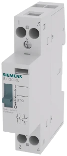 Siemens - Installatiehulpschakelaar modulair - 5TT5000-8 5TT50008 12629888