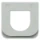 Siemens - Afdekraam schakelmateriaal - 5TG4205 5TG4205 126305