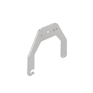Weidmüller - Toebehoren/onderdelen voor industriële connectoren - SHIELD LEVER 3 MOD 1983910000 126309