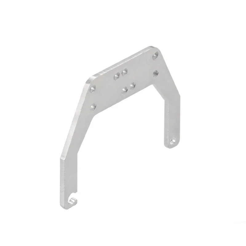 Weidmüller Toebehoren/onderdelen voor industriële connectoren SHIELD LEVER 4 MOD 1983920000 126315