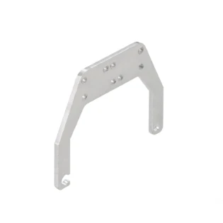 Weidmüller - Toebehoren/onderdelen voor industriële connectoren - SHIELD LEVER 4 MOD 1983920000 126315
