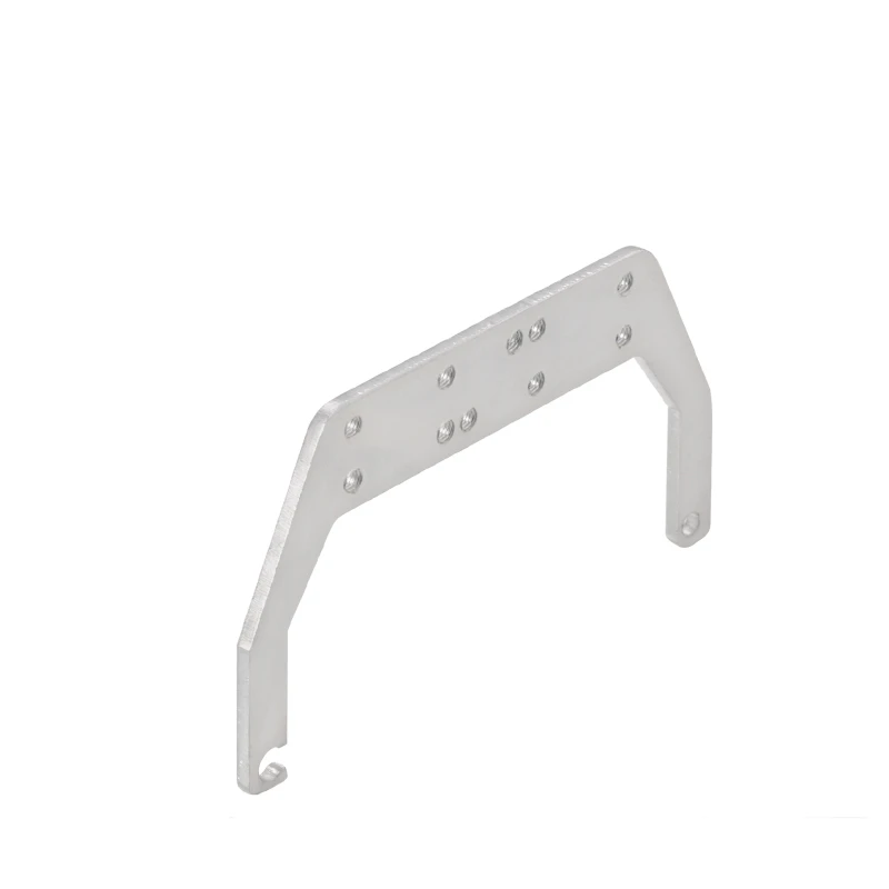Weidmüller Toebehoren/onderdelen voor industriële connectoren SHIELD LEVER 6 MOD 1983930000 126319