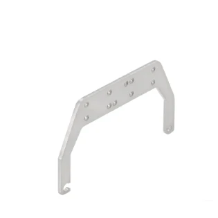 Weidmüller - Toebehoren/onderdelen voor industriële connectoren - SHIELD LEVER 6 MOD 1983930000 126319
