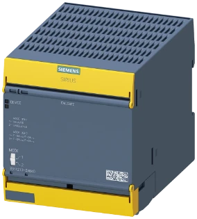 Siemens - Relais voor bewaking van veiligheidsstroomcircuits - 3SK1213-2AB40 3SK12132AB40 12632748